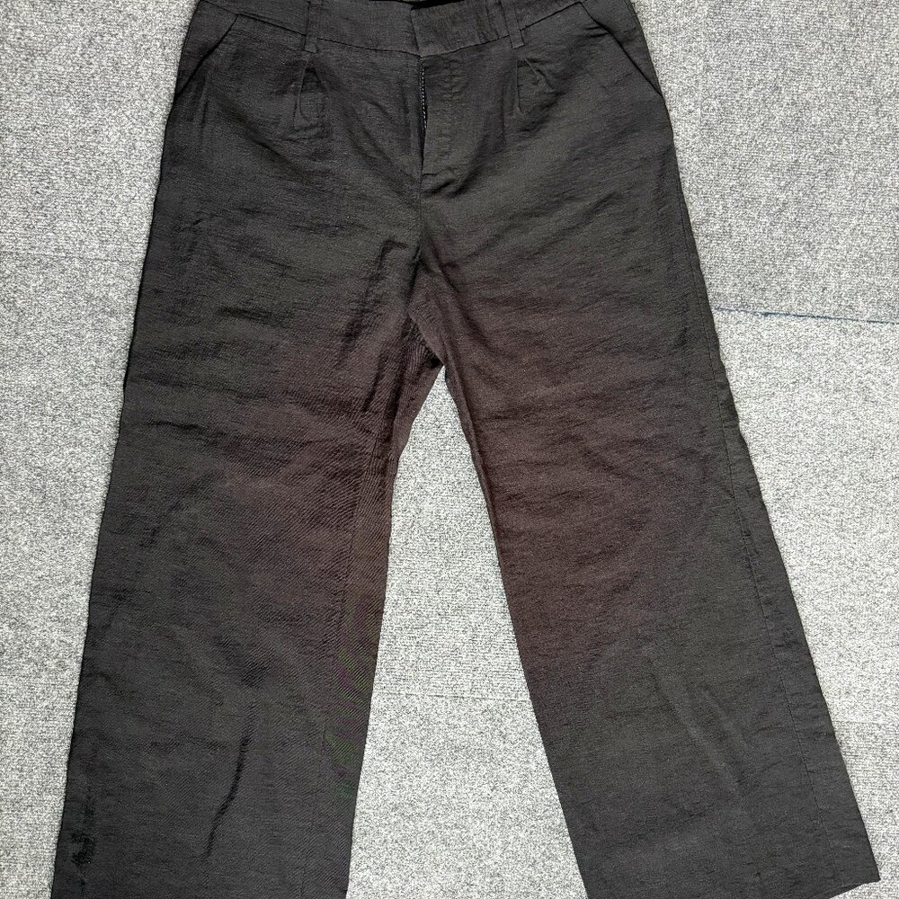 Women's Black Pants